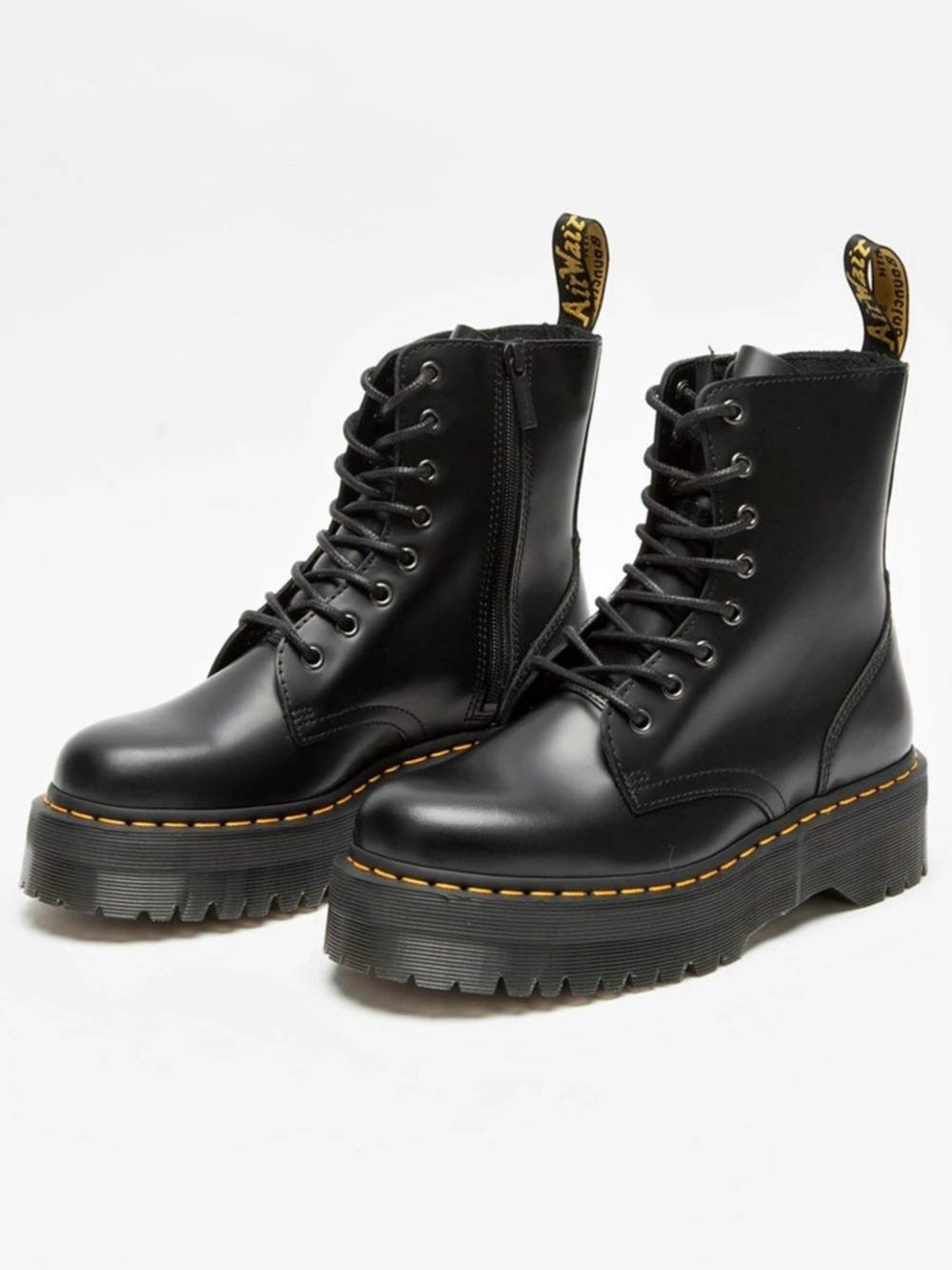 Dr. Martens Jadon Platform Boot
